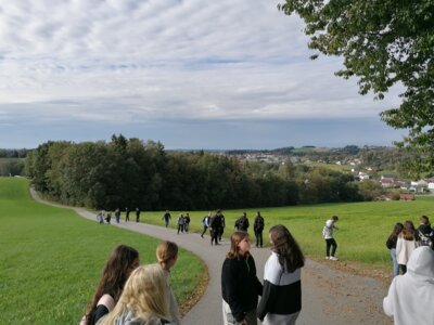 Fotoalbum 2024_09_Wandertag