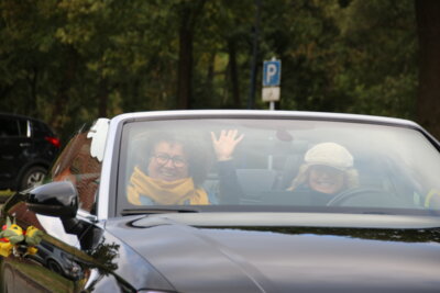 Foto des Albums: Abschied von Frau Lockstädt-Güttler
