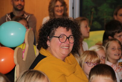 Foto des Albums: Abschied von Frau Lockstädt-Güttler