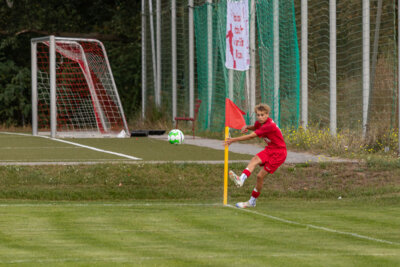 Foto des Albums: Heimspiel der B- Junioren gegen SpG BSC Fortuna Glienicke/SV Glienicke/SG Schildow