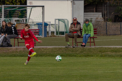 Foto des Albums: Heimspiel der B- Junioren gegen SpG BSC Fortuna Glienicke/SV Glienicke/SG Schildow