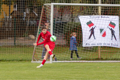 Foto des Albums: Heimspiel der B- Junioren gegen SpG BSC Fortuna Glienicke/SV Glienicke/SG Schildow