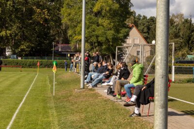 Foto des Albums: Heimspiel der B- Junioren gegen SpG BSC Fortuna Glienicke/SV Glienicke/SG Schildow
