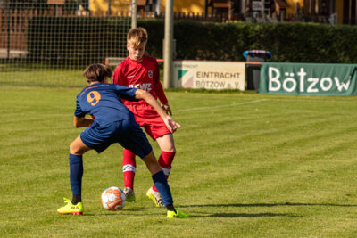 Foto des Albums: Heimspiel der B- Junioren gegen SpG BSC Fortuna Glienicke/SV Glienicke/SG Schildow