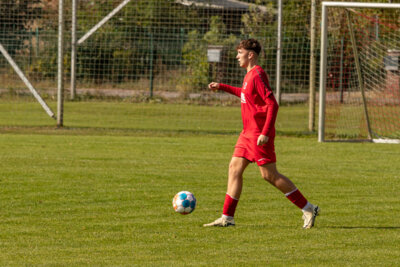 Foto des Albums: Heimspiel der B- Junioren gegen SpG BSC Fortuna Glienicke/SV Glienicke/SG Schildow