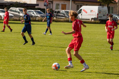 Foto des Albums: Heimspiel der B- Junioren gegen SpG BSC Fortuna Glienicke/SV Glienicke/SG Schildow