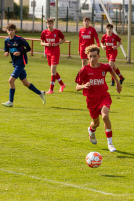 Foto des Albums: Heimspiel der B- Junioren gegen SpG BSC Fortuna Glienicke/SV Glienicke/SG Schildow