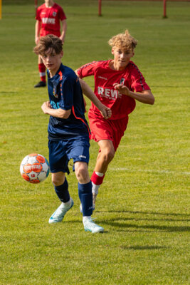 Foto des Albums: Heimspiel der B- Junioren gegen SpG BSC Fortuna Glienicke/SV Glienicke/SG Schildow