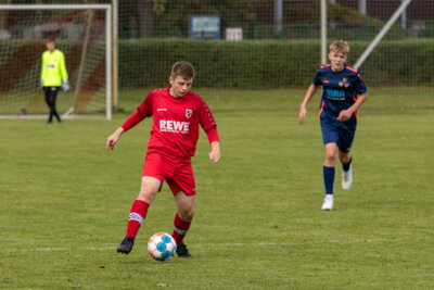 Foto des Albums: Heimspiel der B- Junioren gegen SpG BSC Fortuna Glienicke/SV Glienicke/SG Schildow