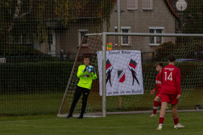 Foto des Albums: Heimspiel der B- Junioren gegen SpG BSC Fortuna Glienicke/SV Glienicke/SG Schildow