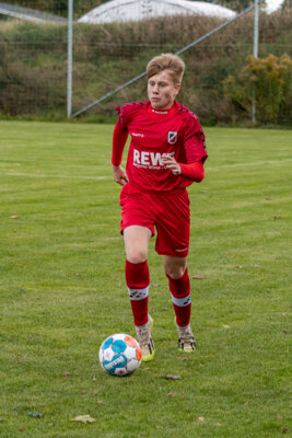 Foto des Albums: Heimspiel der B- Junioren gegen SpG BSC Fortuna Glienicke/SV Glienicke/SG Schildow