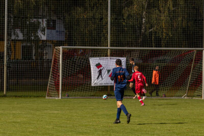 Foto des Albums: Heimspiel der B- Junioren gegen SpG BSC Fortuna Glienicke/SV Glienicke/SG Schildow