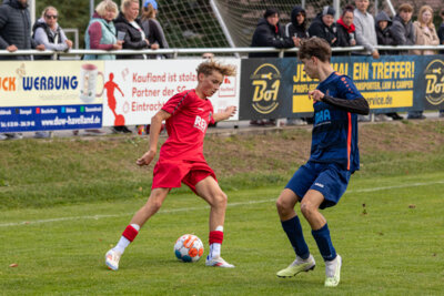 Foto des Albums: Heimspiel der B- Junioren gegen SpG BSC Fortuna Glienicke/SV Glienicke/SG Schildow