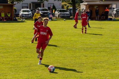 Foto des Albums: Heimspiel der B- Junioren gegen SpG BSC Fortuna Glienicke/SV Glienicke/SG Schildow