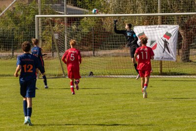 Foto des Albums: Heimspiel der B- Junioren gegen SpG BSC Fortuna Glienicke/SV Glienicke/SG Schildow