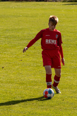 Foto des Albums: Heimspiel der B- Junioren gegen SpG BSC Fortuna Glienicke/SV Glienicke/SG Schildow