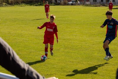 Foto des Albums: Heimspiel der B- Junioren gegen SpG BSC Fortuna Glienicke/SV Glienicke/SG Schildow