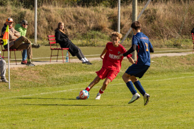 Foto des Albums: Heimspiel der B- Junioren gegen SpG BSC Fortuna Glienicke/SV Glienicke/SG Schildow