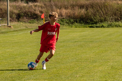 Foto des Albums: Heimspiel der B- Junioren gegen SpG BSC Fortuna Glienicke/SV Glienicke/SG Schildow
