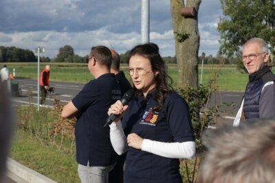 Foto des Albums: Leuchtturmfest 2024 - Übung Jugendfeuerwehr