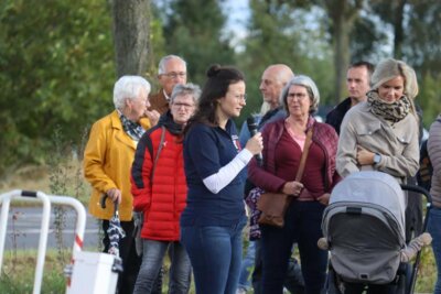 Foto des Albums: Leuchtturmfest 2024 - Übung Jugendfeuerwehr