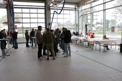 Foto des Albums: Leuchtturmfest 2024 - Fotos