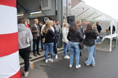 Foto des Albums: Leuchtturmfest 2024 - Fotos