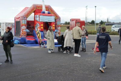Foto des Albums: Leuchtturmfest 2024 - Fotos