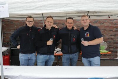 Foto des Albums: Leuchtturmfest 2024 - Fotos
