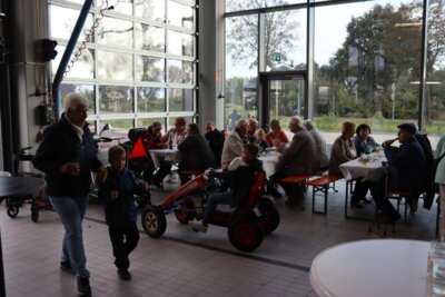 Foto des Albums: Leuchtturmfest 2024 - Fotos