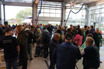 Foto des Albums: Leuchtturmfest 2024 - Fotos