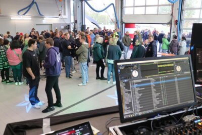 Foto des Albums: Leuchtturmfest 2024 - Fotos