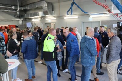 Foto des Albums: Leuchtturmfest 2024 - Fotos