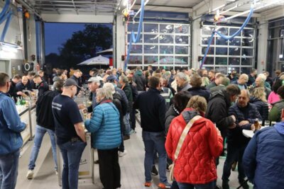 Foto des Albums: Leuchtturmfest 2024 - Fotos
