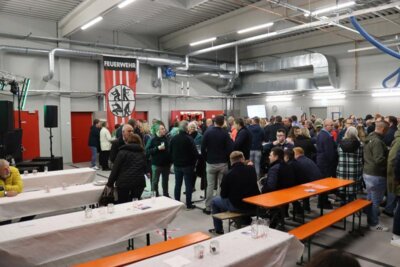 Foto des Albums: Leuchtturmfest 2024 - Fotos
