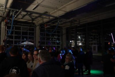 Foto des Albums: Leuchtturmfest 2024 - Fotos