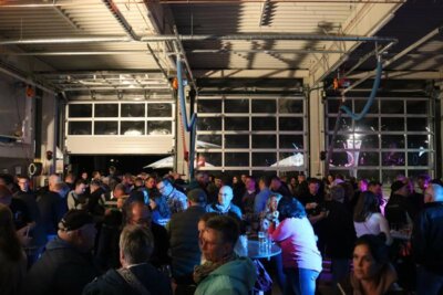 Foto des Albums: Leuchtturmfest 2024 - Fotos