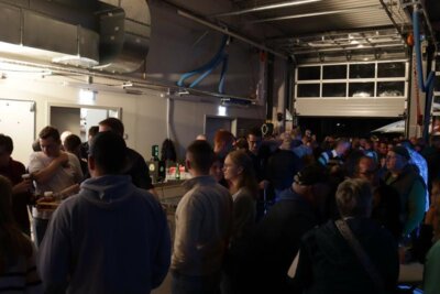 Foto des Albums: Leuchtturmfest 2024 - Fotos