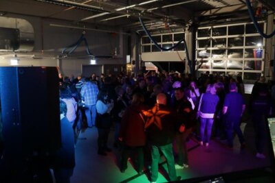 Foto des Albums: Leuchtturmfest 2024 - Fotos