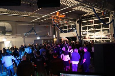 Foto des Albums: Leuchtturmfest 2024 - Fotos