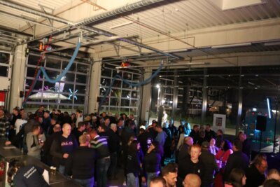 Foto des Albums: Leuchtturmfest 2024 - Fotos