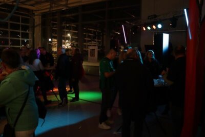 Foto des Albums: Leuchtturmfest 2024 - Fotos