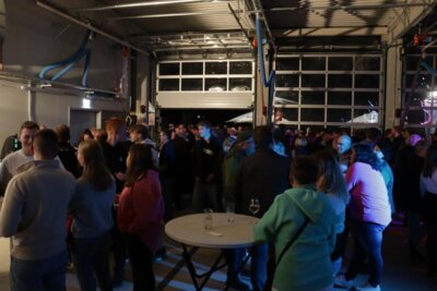 Foto des Albums: Leuchtturmfest 2024 - Fotos