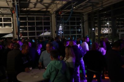 Foto des Albums: Leuchtturmfest 2024 - Fotos