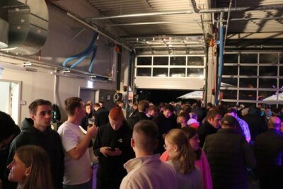 Foto des Albums: Leuchtturmfest 2024 - Fotos