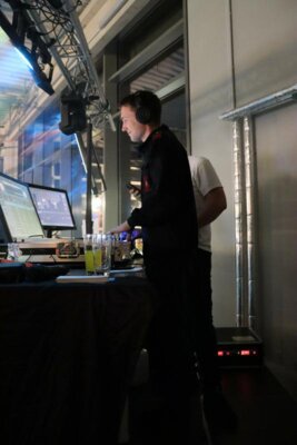 Foto des Albums: Leuchtturmfest 2024 - Fotos