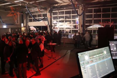 Foto des Albums: Leuchtturmfest 2024 - Fotos