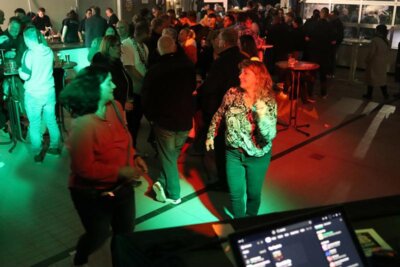 Foto des Albums: Leuchtturmfest 2024 - Fotos