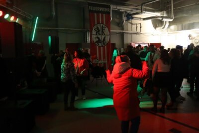 Foto des Albums: Leuchtturmfest 2024 - Fotos
