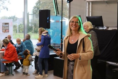 Foto des Albums: Leuchtturmfest 2024 - Auftritt Tanzgruppe